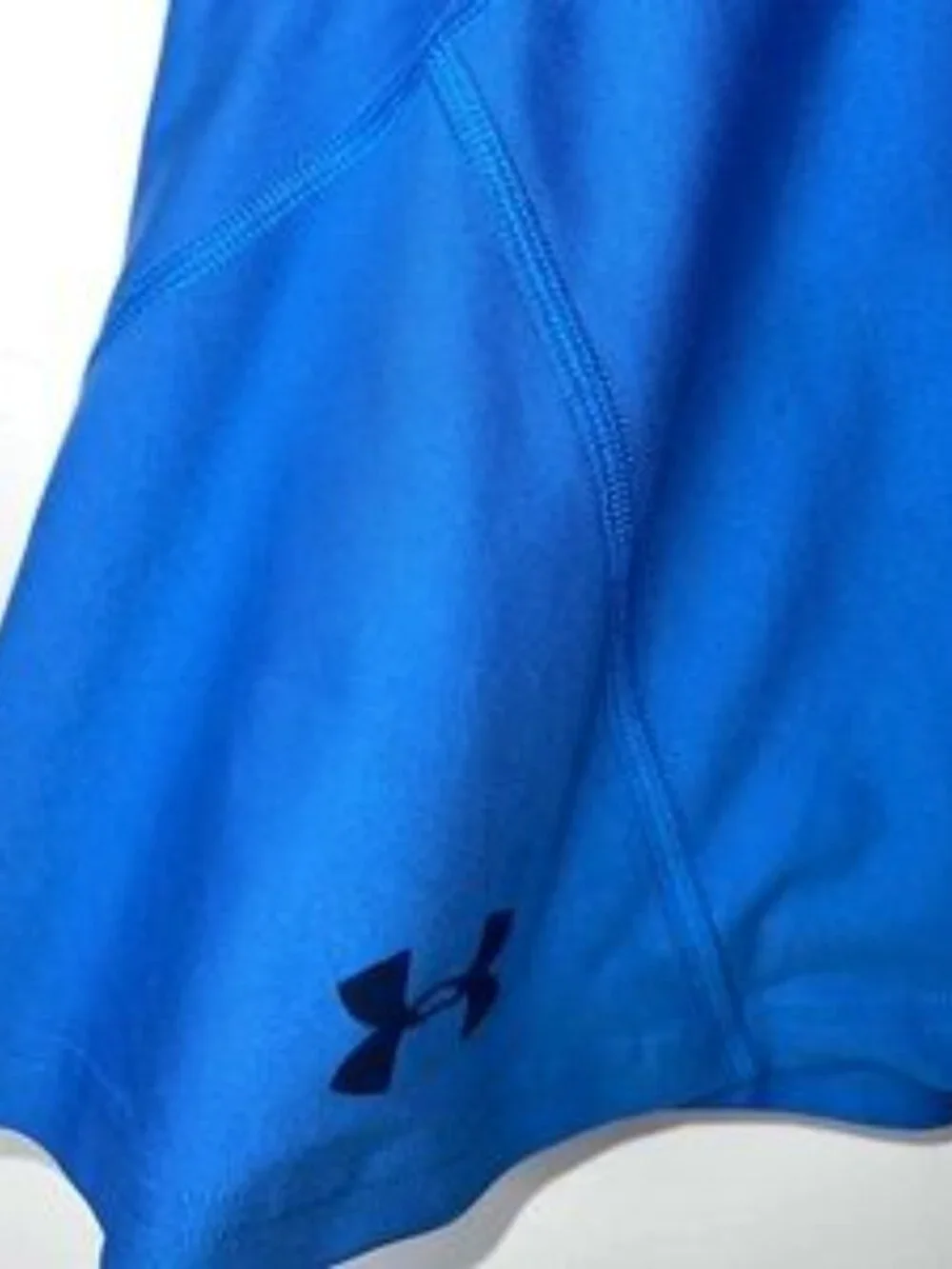 BLUE SKIRT!! - Picture 3 of 3